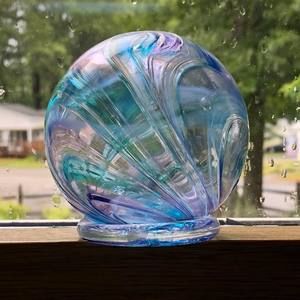 Meet your Posher, Judy